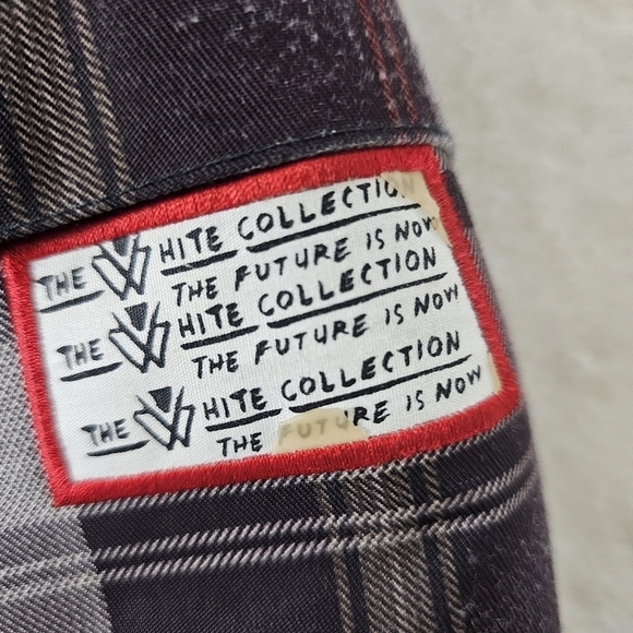 BURTON Ski Snowboard Jacket Medium Boy’s All Access Dry Ride Insulated Waterprf - Picture 2 of 13